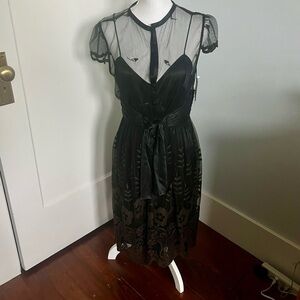 Kay Unger Evening Dress NWT